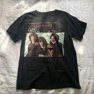 Brandy melville graphic tee